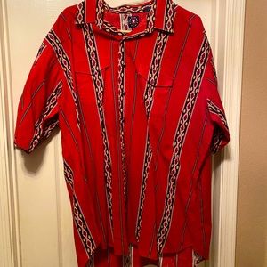 Panhandle slim pearl snap